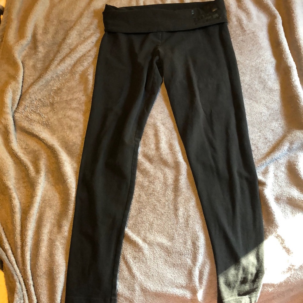 Victoria secret EAGLES leggings